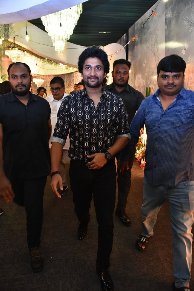 Celebrities-at-Actor-Ashish-and-Advitha-Wedding-Reception